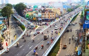Đại lý vé máy bay Vietjet Air quận 6 TPHCM