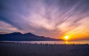 Vé máy bay đi Huế đường Hoàng Sa
