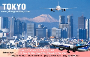 Vé máy bay đi Tokyo giá rẻ 1 7dd5646e85f0029943f7e81fd76a6e9a