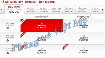 Air asia di bangkok 5sep13