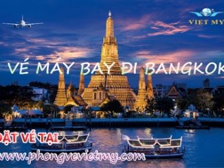 Bangkok ve may bay 13no13