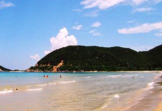 Bien Dai Lanh nha trang