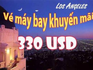 China Southern tung ve may bay di Los Angeles 11sep