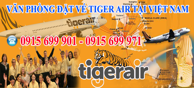 DAI LY TIGER AIR 26JA