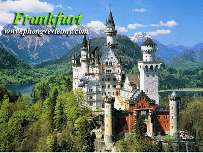 Frankfurt ve gia re 22ja