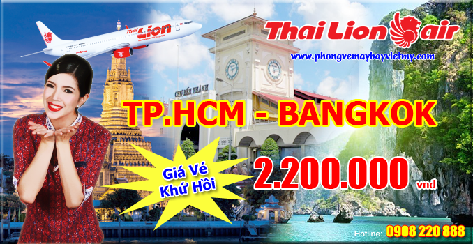 HCM-BANGKOK-thailan