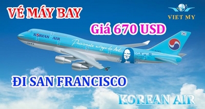 Korean Air 6no13