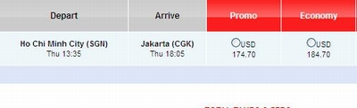 Mua ngay vé rẻ đến Jakarta chỉ 174 USD 2 Lion air ve may bay di jakarta 30oc