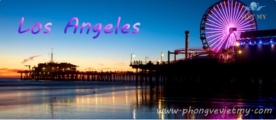 Eva Air tung vé đi Los Angeles 702 USD 2 Los Angeles ve may bay 21no13 1