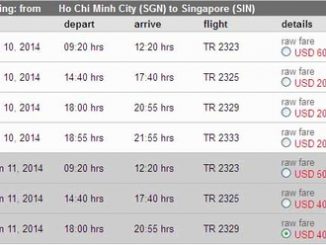 Mua ve di singapore 20usd nhu the nao 03no