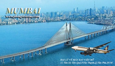 Mumbai travel