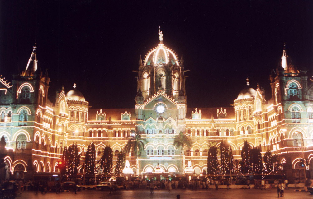 Mumbai India