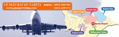 Narita san bay 24ja