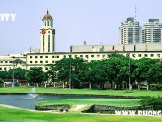 Thanh Pho Manila Ve May Bay Re