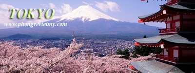Vé máy bay đi Tokyo giá rẻ 4 Tokyo ve may bay du lich