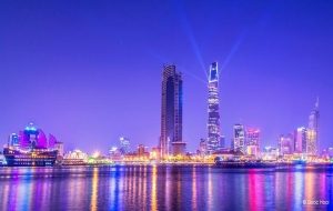 Vé máy bay ngã sáu đường Ba Tháng Hai
