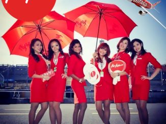 vé máy bay AirAsia