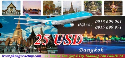 bangkok 3ja