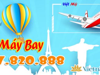 vé máy bay giá rẻ tỉnh Tiền Giang