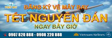 banner ve may bay tet nguyen dan viet my