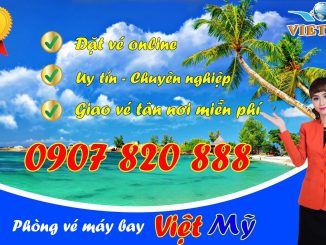 Cung cấp vé máy bay ngã tư đường Nguyễn Kiệm