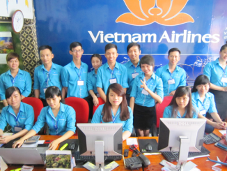 booker vé máy bay Việt Mỹ