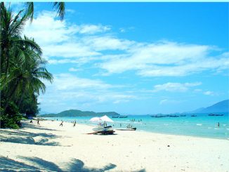 Vé máy bay đi Phú Quốc đường bà hom quận 6