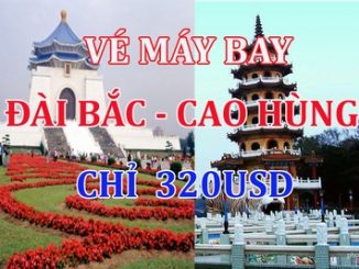 cao hung dai bac 22oc