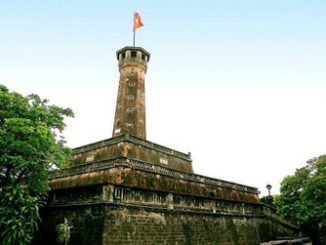 cot co hanoi