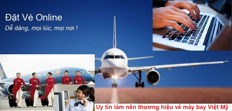 Phòng vé máy bay đường Nguyễn Huệ