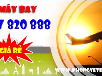 Vé máy bay đi Hà Nội chợ Tân Hương