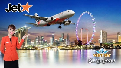 di singapore hang jetstar 1164