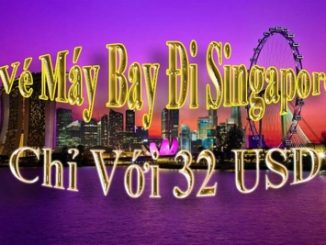 du lich singapore 32 usd