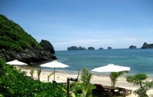 Vé máy bay đi Phú Quốc đường Điện Biên Phủ