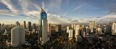 indonesia jakarta city 21no