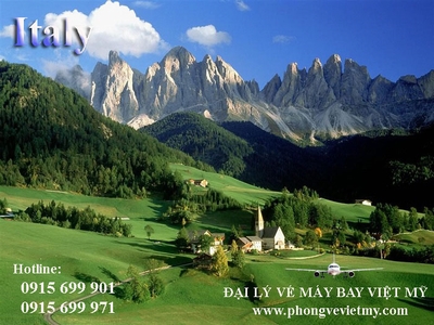 italy dolomites travel 12de