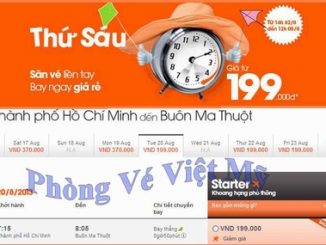 jetstar di buon me thuot 2aug13