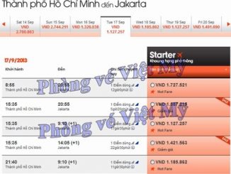 jetstar di jakarta 29july
