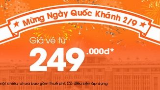 jetstar tung hang loat ve re chao quoc khanh 27aug13
