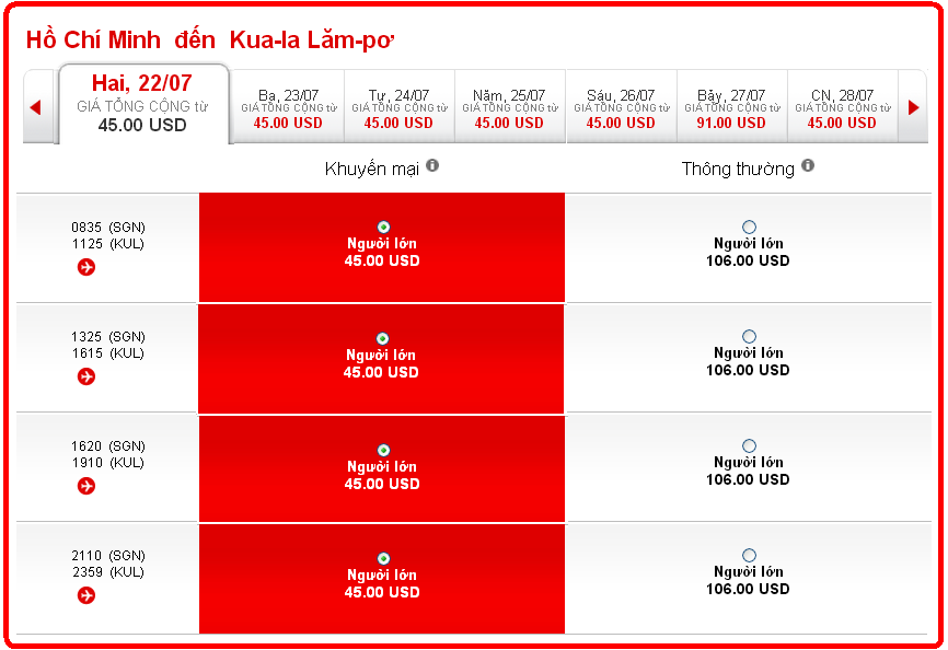 Mua vé máy bay đi du lịch Kuala Lumpur của Air Asia chỉ 45 USD 2 khuyenmaikualalumpur22apr13 zps4ee8ad1a