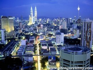 kuala lumpur travel 4no