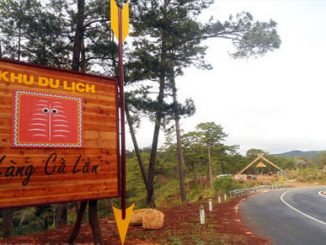 lang cu lan da lat