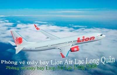 lion air viet my 13may13