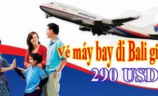 malaysia airlines khu hoi di ba li 24july