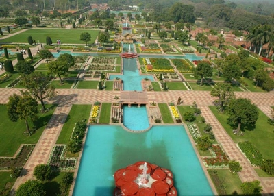 mughal garden vietmy 174131