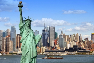 new york 06oc