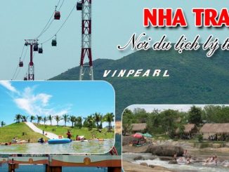vé máy bay đi Nha Trang Khánh Hòa