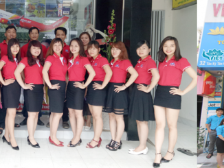 Vé máy bay ngã tư đường Tân Kỳ Tân Quý