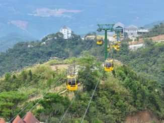 vé máy bay đi Đà Nẵng