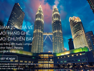 20%off to malaysia